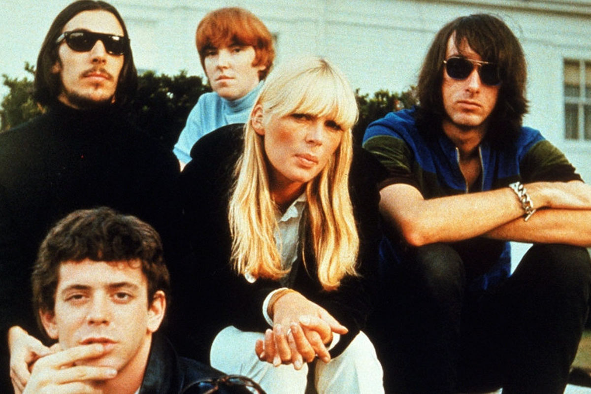 El eterno resplandor de The Velvet Underground