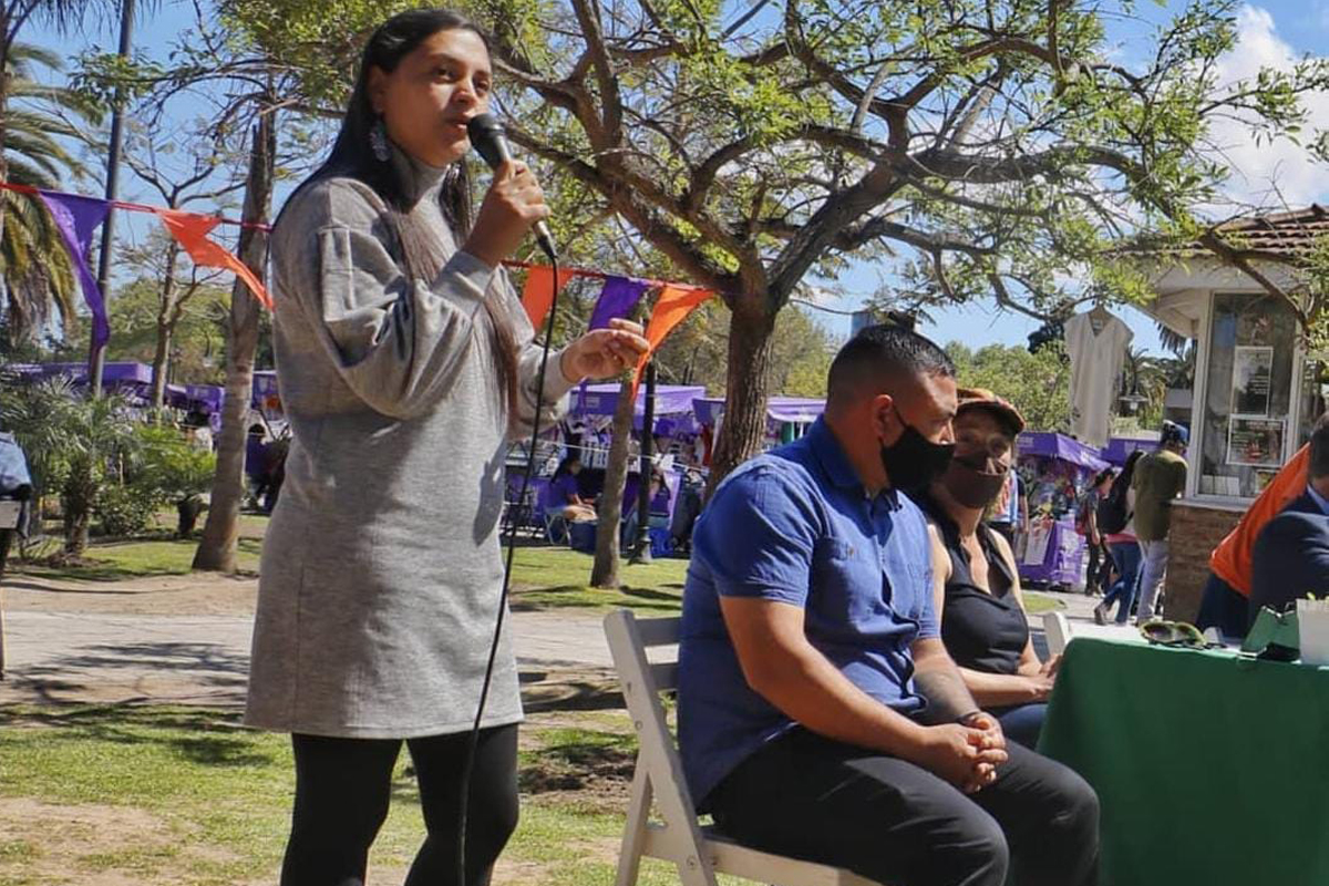 Origen Delta inauguró un local en Tigre: «Es un sueño de gran parte de la población isleña»