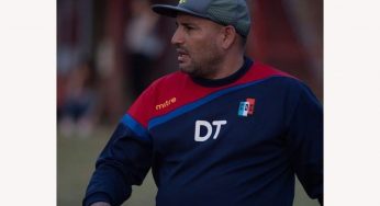 Detuvieron al entrenador de Deportivo Español acusado de abuso