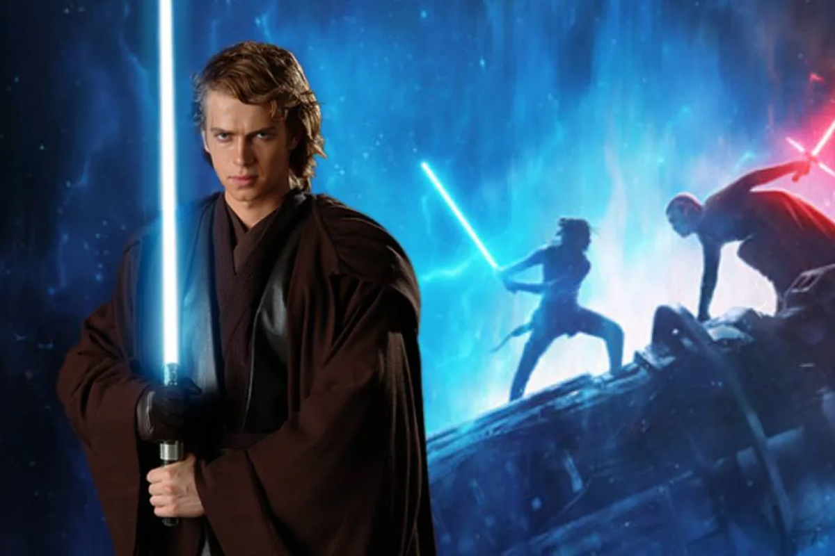 Que la fuerza nos acompañe: Hayden Christensen volverá a interpretar a Darth Vader