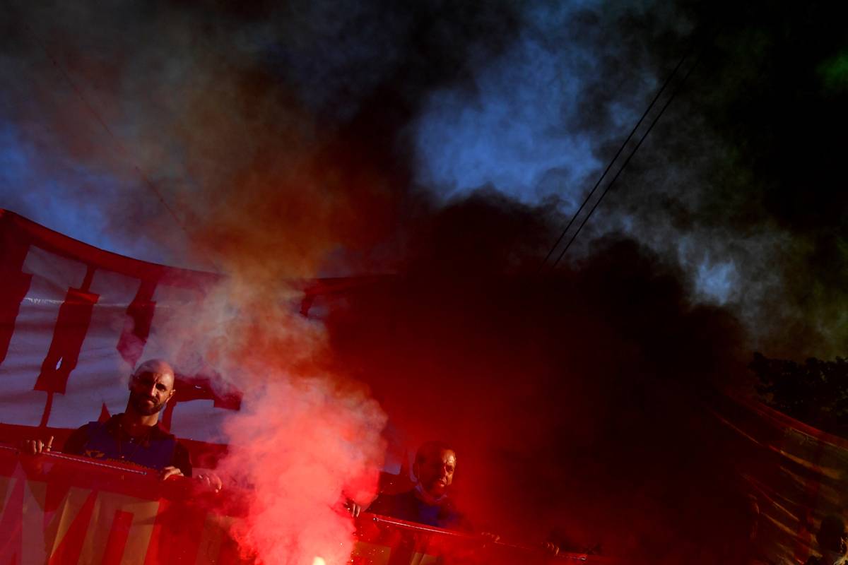 Manifestantes piden al G20 «actuar» ante la catástrofe climática