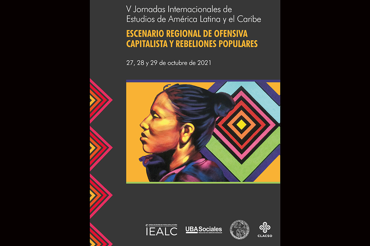 América Latina y el Caribe, en estudio