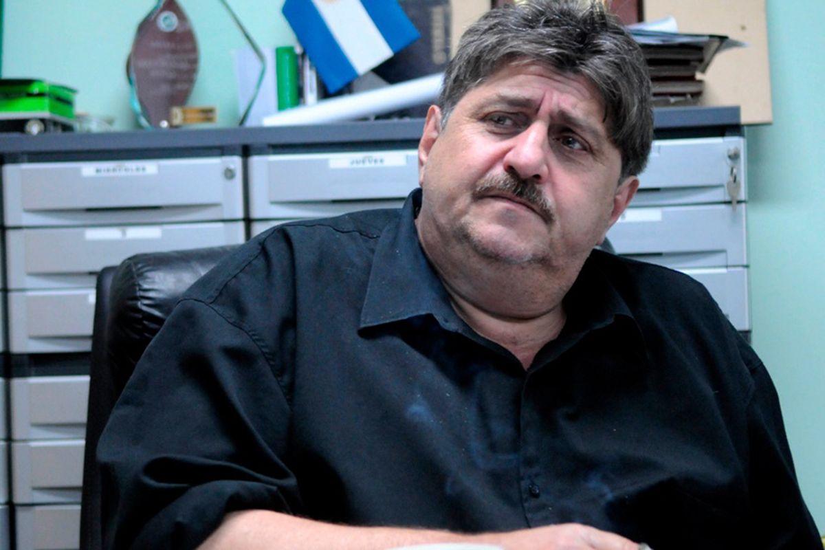 Para el titular del SMATA, la CGT será conducida por un nuevo triunvirato: Daer, Moyano y Caló