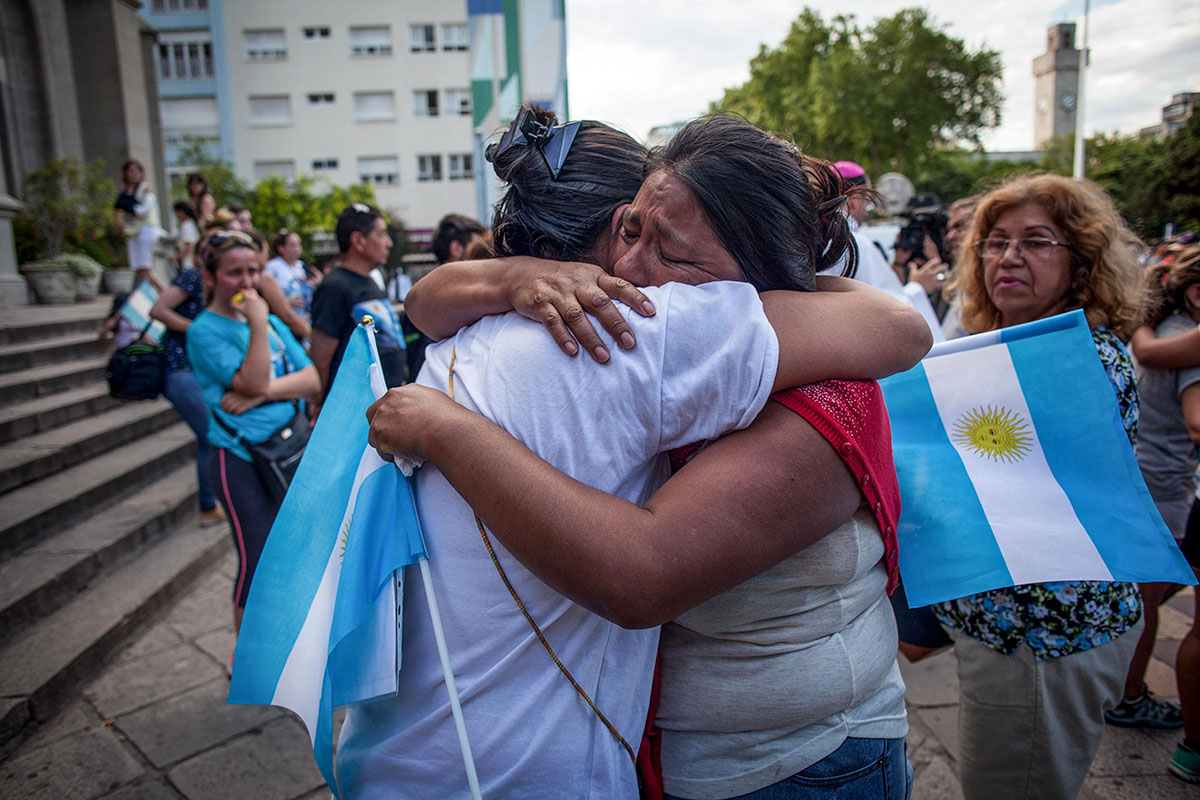 Familiares de víctimas de ARA San Juan celebran citación a Macri y afirman que no puede «alegar desconocimiento»