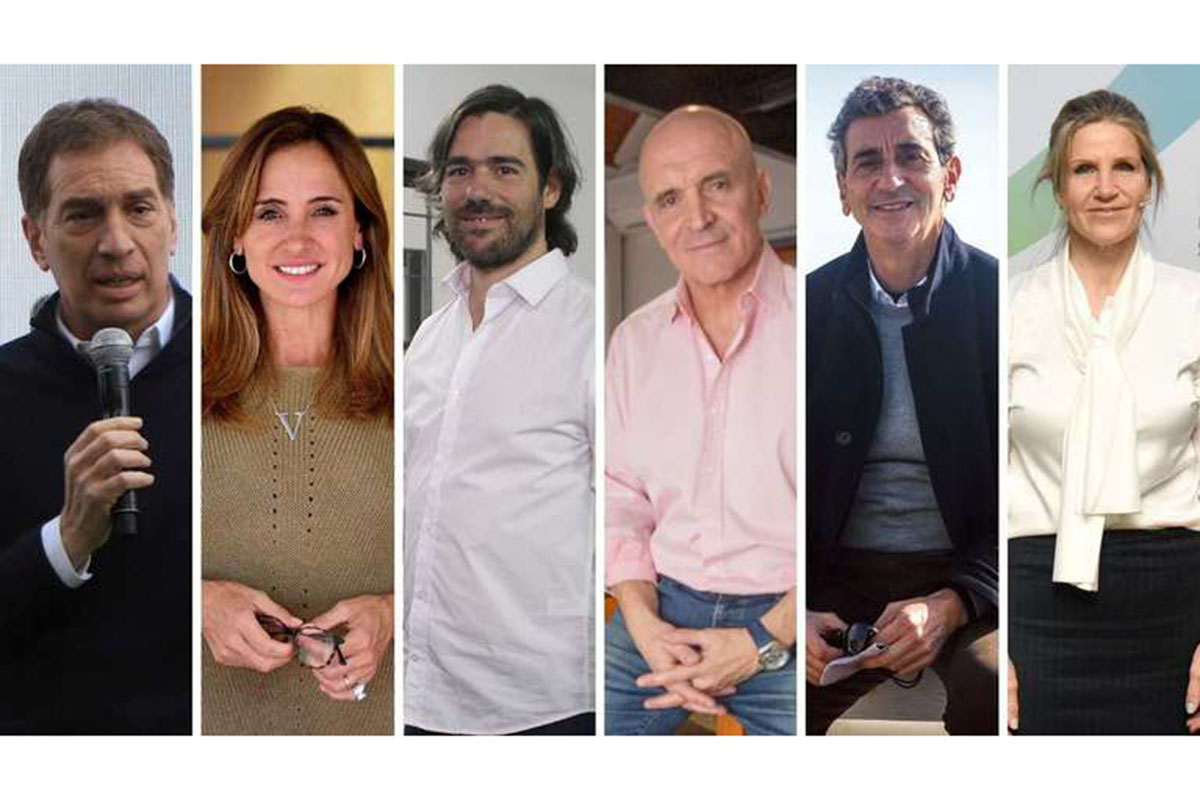 Debate: llegó el turno de los candidatos a diputados por la provincia de Buenos Aires