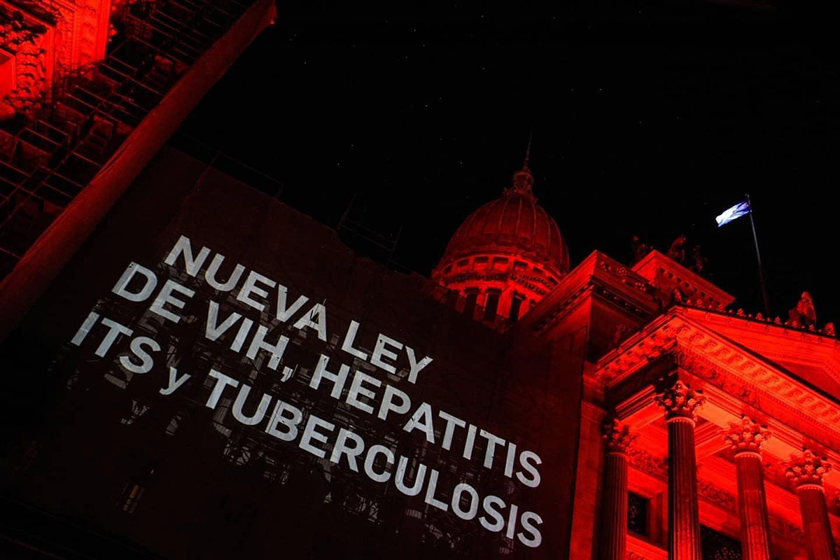 Refuerzan 8 datos claves para comunicar sobre VIH