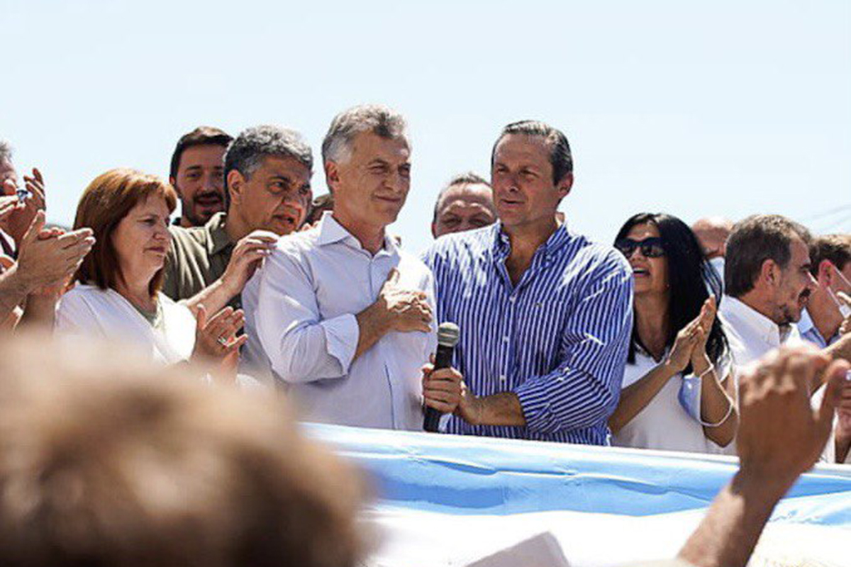 El ‘hueco’ que encontró Macri para escapar de la indagatoria en Dolores