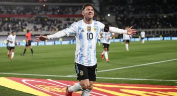 Uruguay, una buena medida en el camino hacia el Mundial