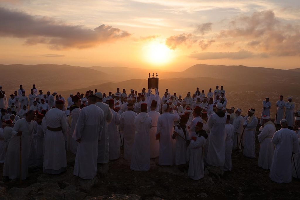 Las imágenes de la semana