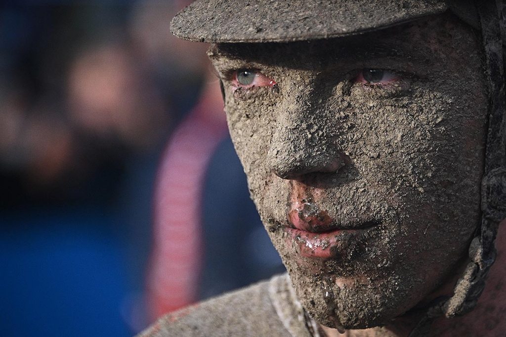 Las fotos de la semana