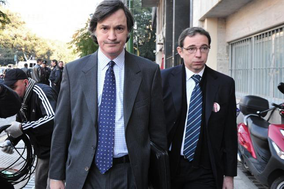 El abogado de Macri aseguró que el expresidente se presentará a declarar ante la Justicia