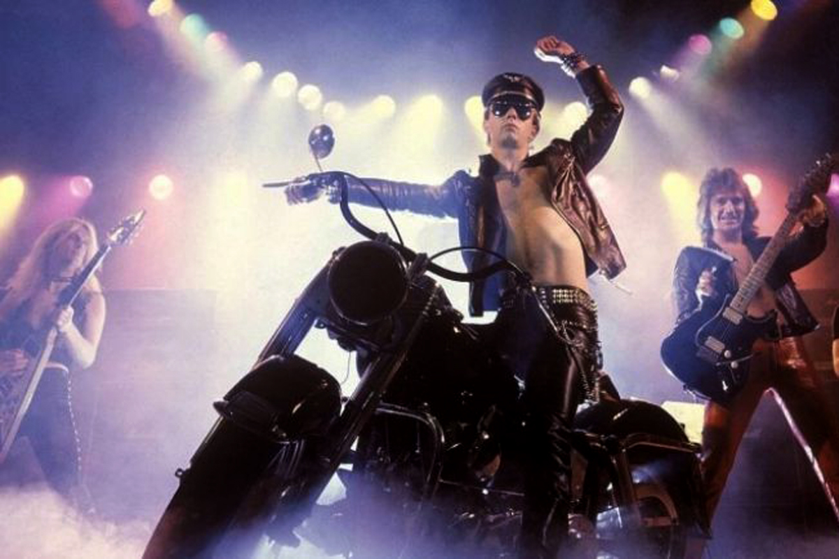 El cantante de Judas Priest contó que intentó suicidarse por las presiones para ocultar su orientación sexual