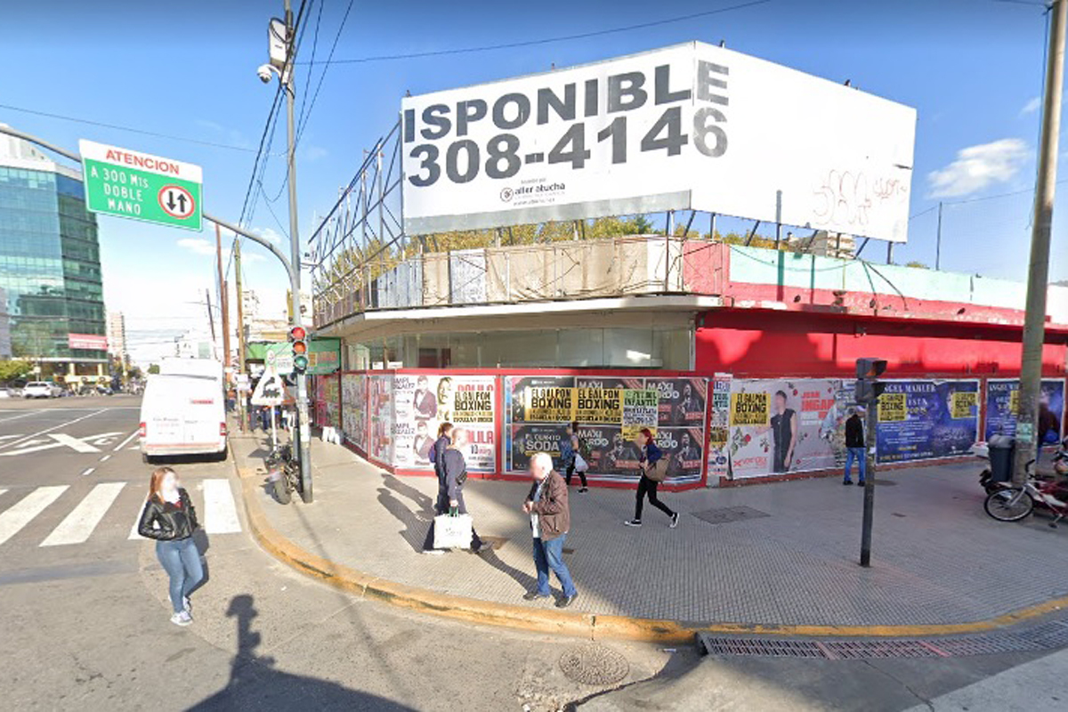 Ciudad deberá indemnizar a Nación por la expropiación irregular de terrenos que luego cedió a Coto