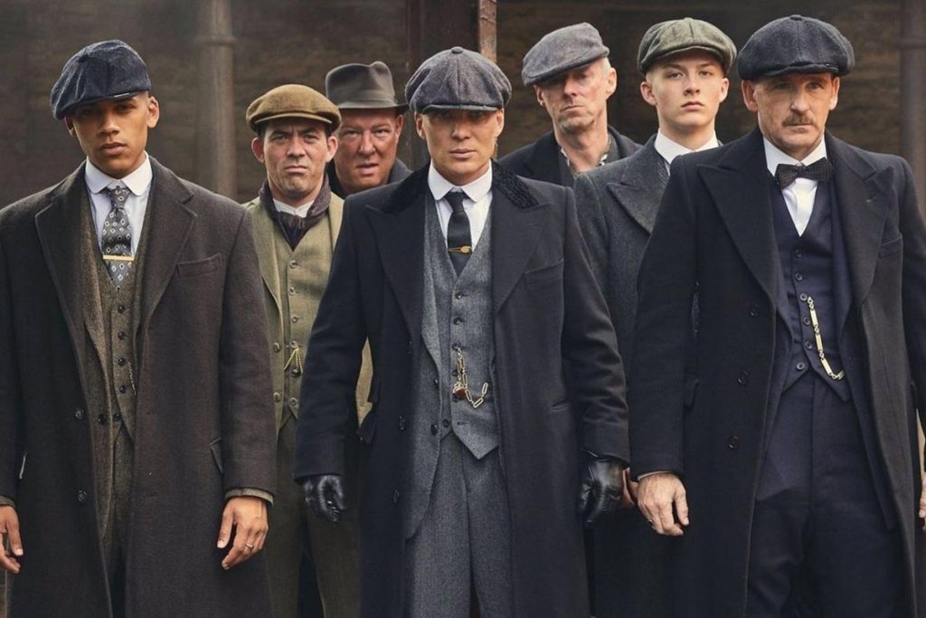 El actor del momento: cinco personajes en los que Cillian Murphy despliega todo su talento 5 El actor del momento: cinco personajes en los que Cillian Murphy despliega todo su talento