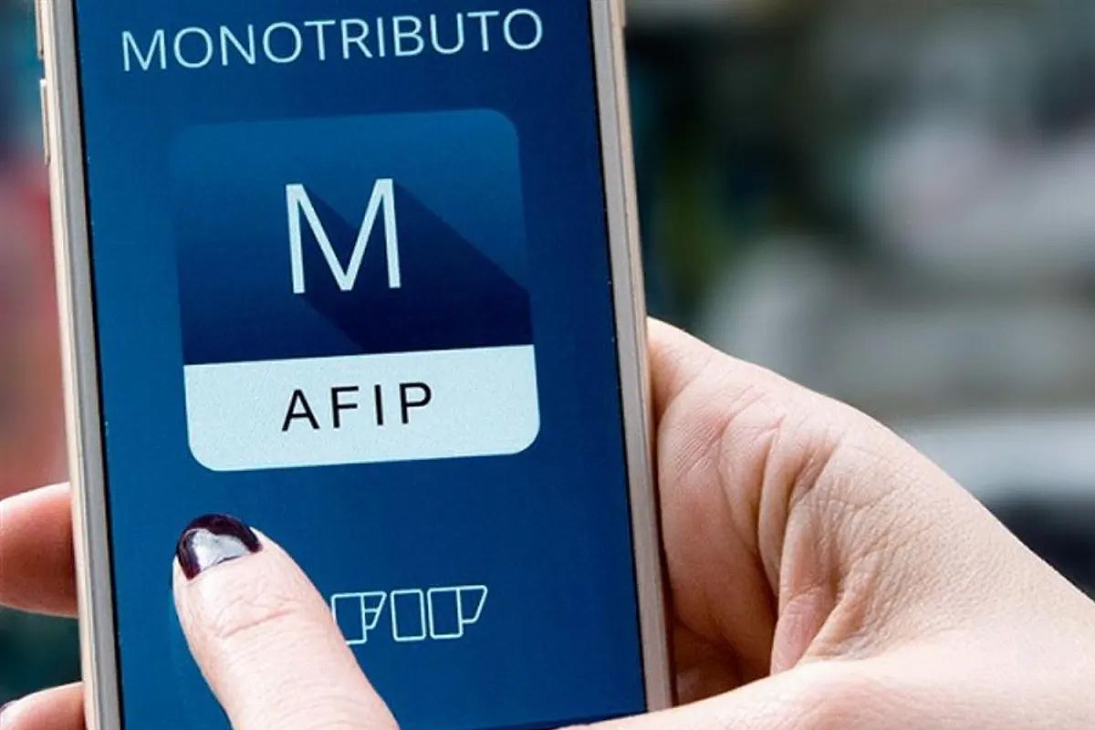 AFIP prorrogó el plazo para recategorización en el Monotributo