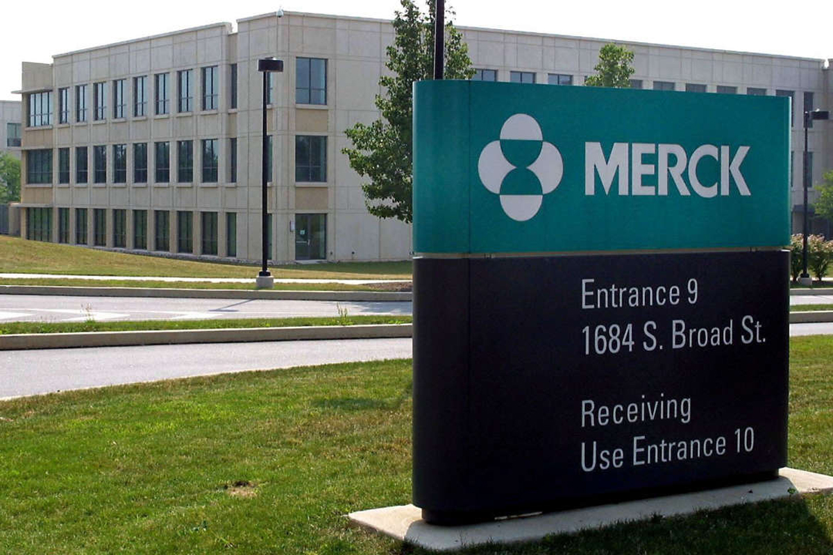 Laboratorio Merck pide autorización para su píldora contra el coronavirus