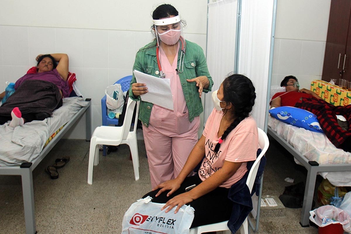 La mitad de las mujeres argentinas sufre infección urinaria en algún momento de su vida