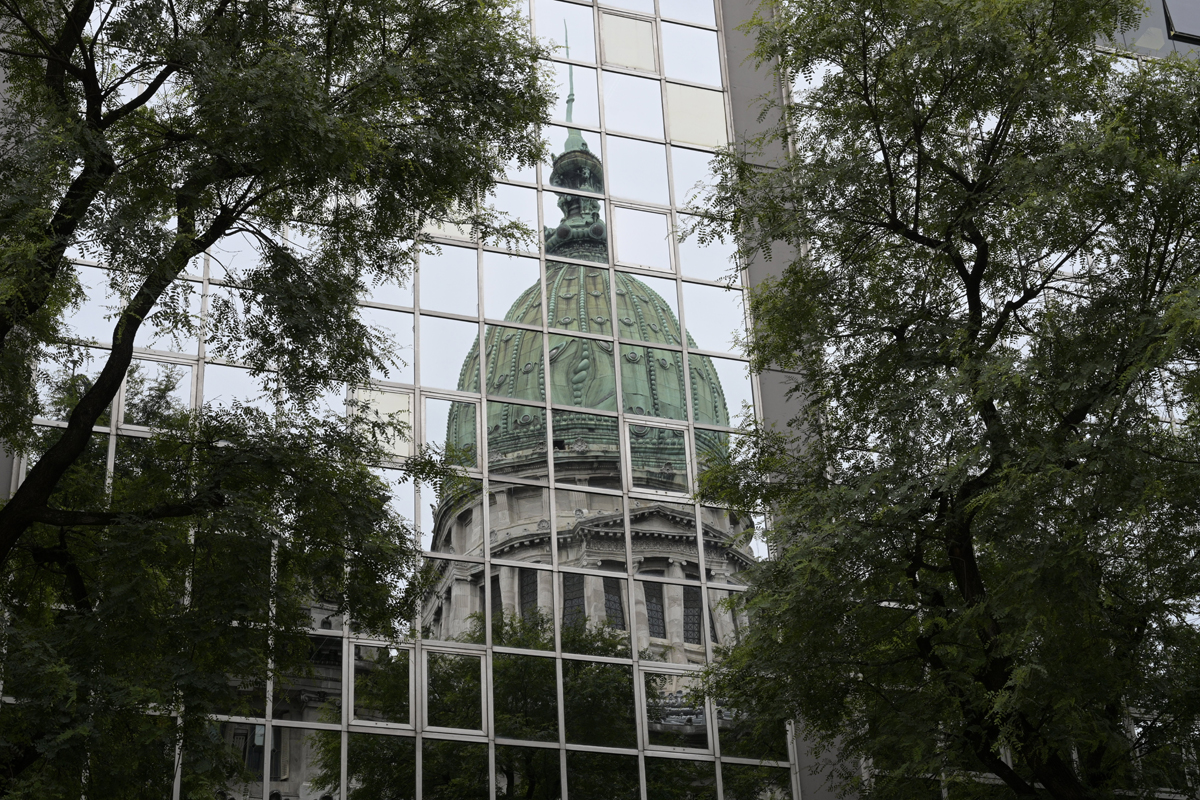 ¿Cómo quedará el Congreso?