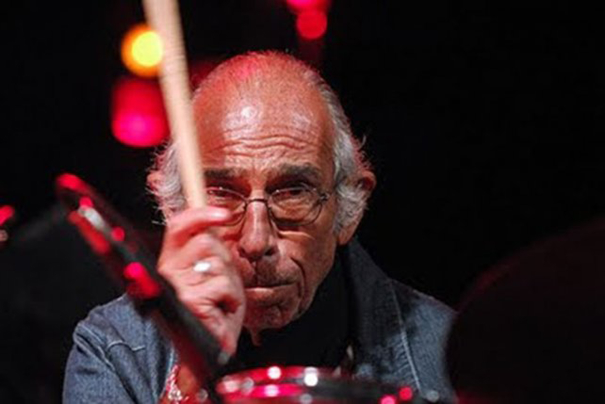 El Zurdo Roizner: recuerdos desordenados de un músico legendario y un amigo entrañable