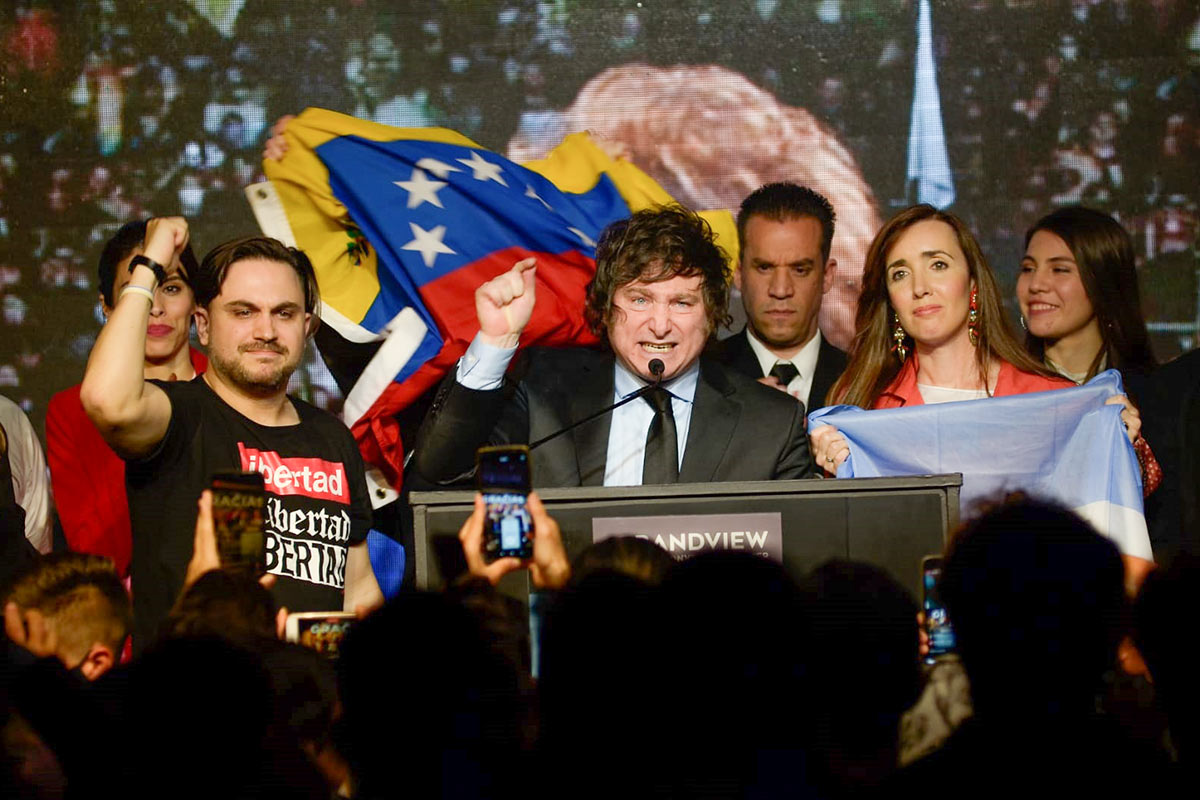 El puente Macri-Milei: intimidad de una sociedad que apuesta a la crisis