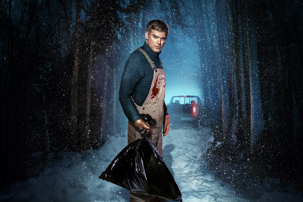 «Dexter New Blood»: el regreso del asesino serial que cambió la ficción contemporánea