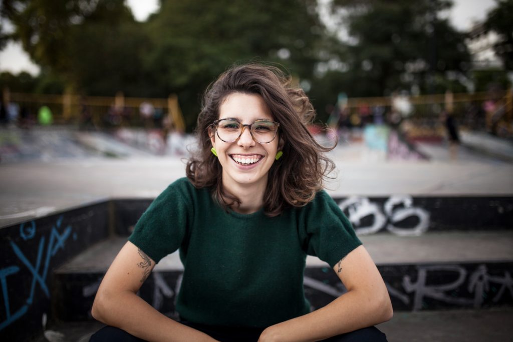 Algo se enciende: qué pasa cuando las pibas ya no están 1 Algo se enciende: qué pasa cuando las pibas ya no están