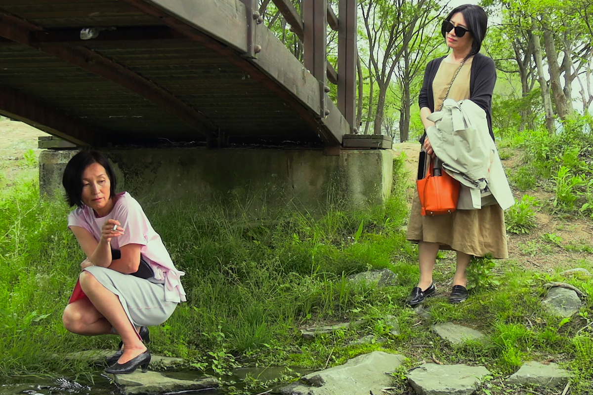 Festival de Cine de Mar del Plata: las obras japonesas y surcoreanas conquistan el entusiasmo general