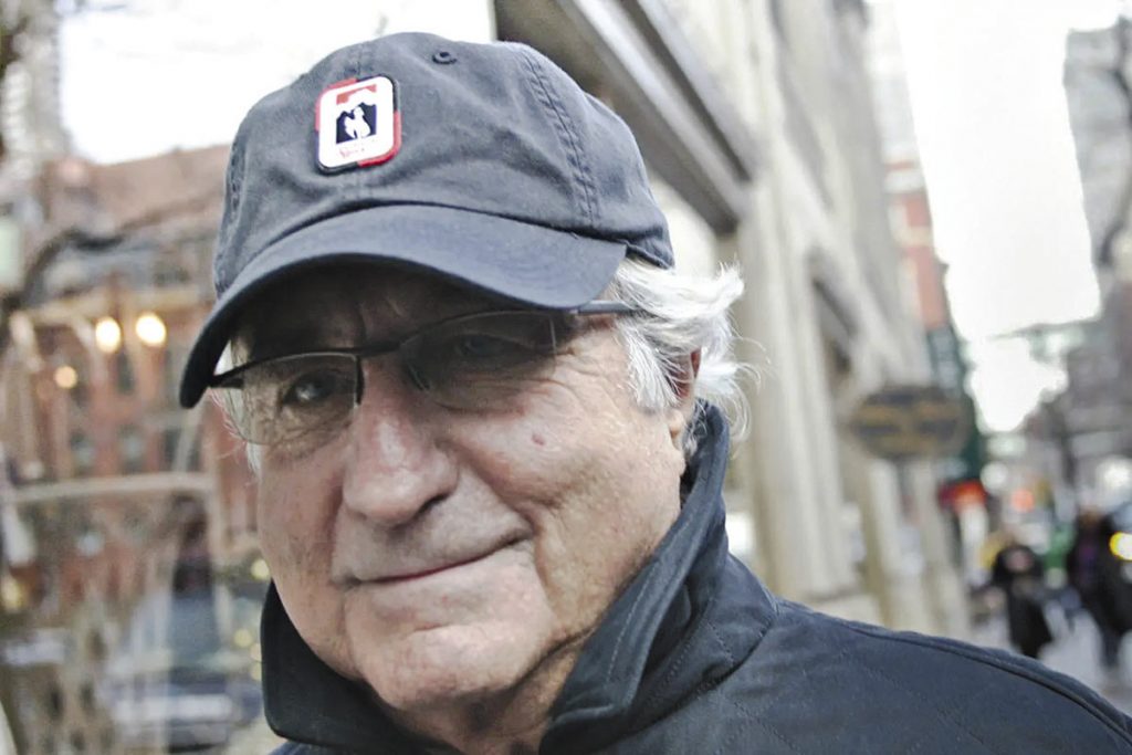 La historia del "Madoff mendocino", el mayor estafador de la provincia que volvió a la cárcel 1 La historia del "Madoff mendocino", el mayor estafador de la provincia que volvió a la cárcel