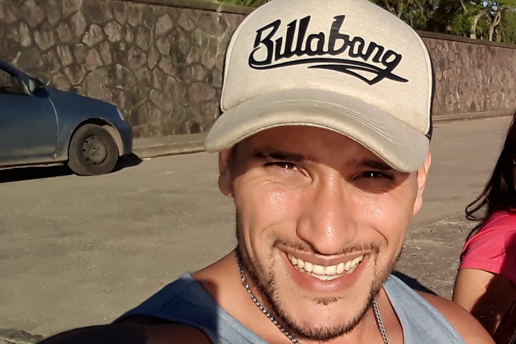 Los otros Lucas: el gatillo fácil como modus operandi de la policía porteña 4 Los otros Lucas: el gatillo fácil como modus operandi de la policía porteña