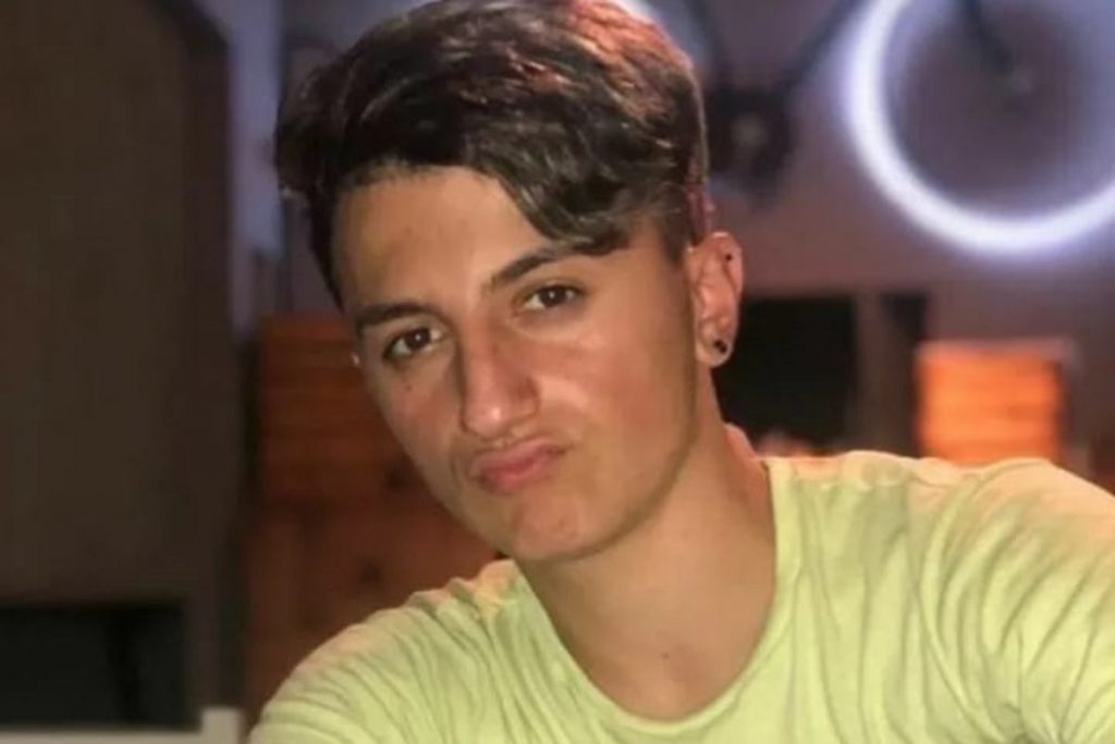 Los otros Lucas: el gatillo fácil como modus operandi de la policía porteña 2 Los otros Lucas: el gatillo fácil como modus operandi de la policía porteña