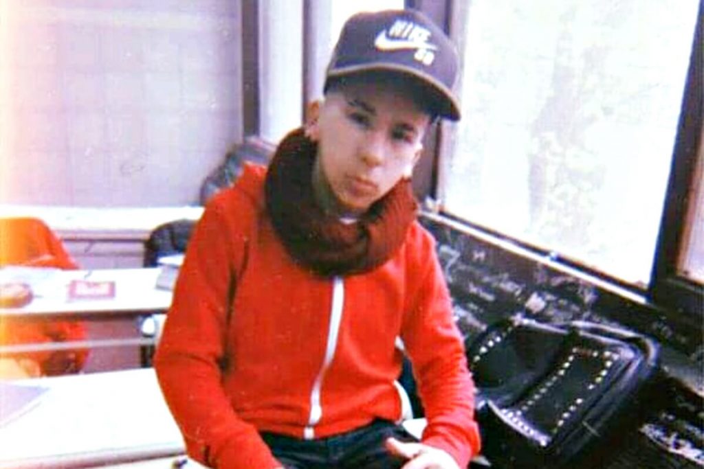 Los otros Lucas: el gatillo fácil como modus operandi de la policía porteña 3 Los otros Lucas: el gatillo fácil como modus operandi de la policía porteña