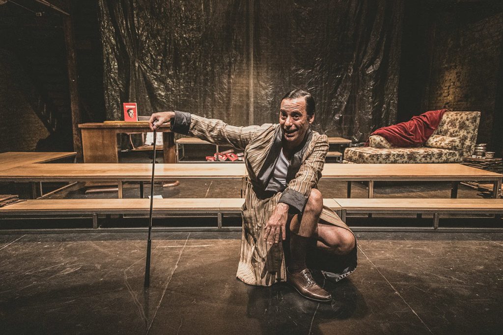 Agenda de Espectáculos 3 Agenda de Espectáculos