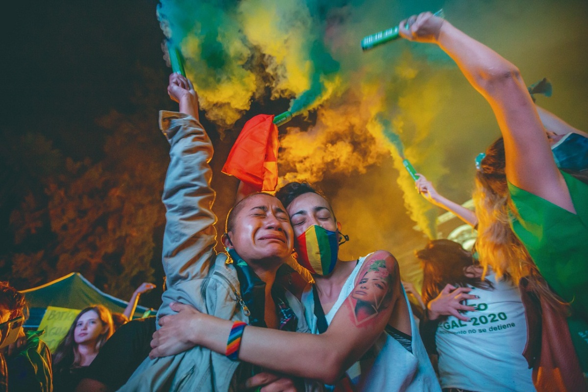 Se inaugura en Tucumán la Muestra Anual de Fotoperiodismo Argentino