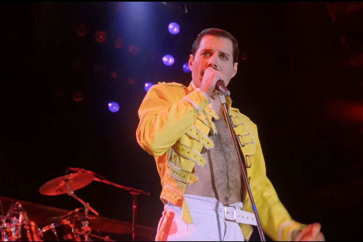 A 30 años de la muerte de Freddie Mercury: un talento desafiante que trascendió los límites de la cultura rock
