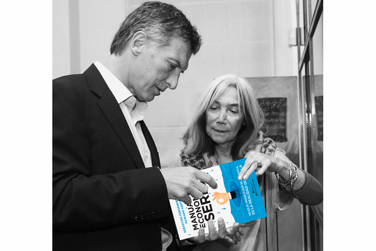 Humor político y rigurosidad académica, la propuesta Kestelboim y Rinconet