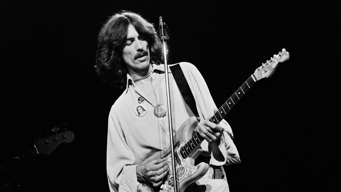 20 años sin George Harrison: mucho más que el talento a la sombra de Lennon y McCartney