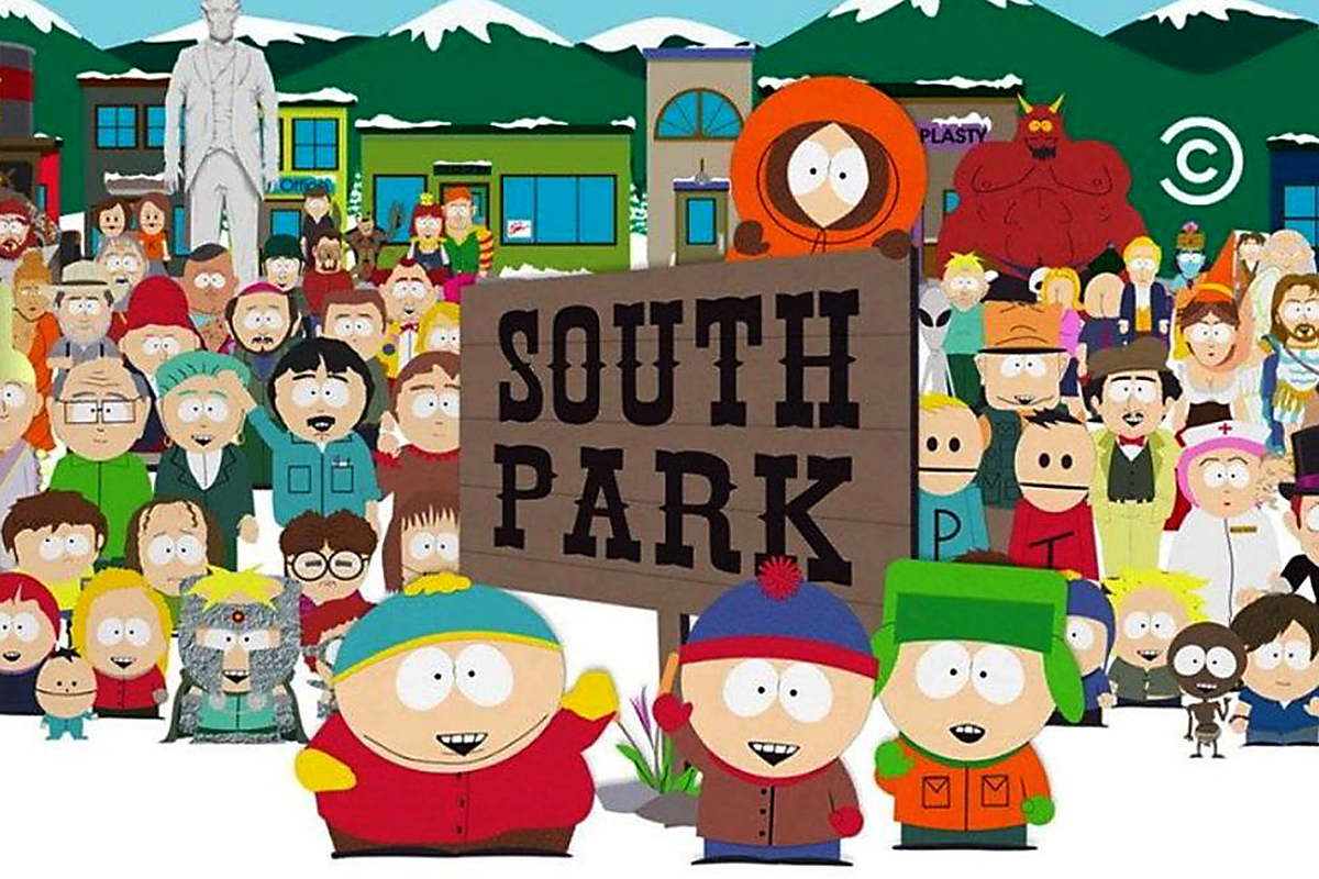 Llega “South Park: Post Covid”, el especial que se asoma al futuro de Stan, Kenny, Kyle y Eric