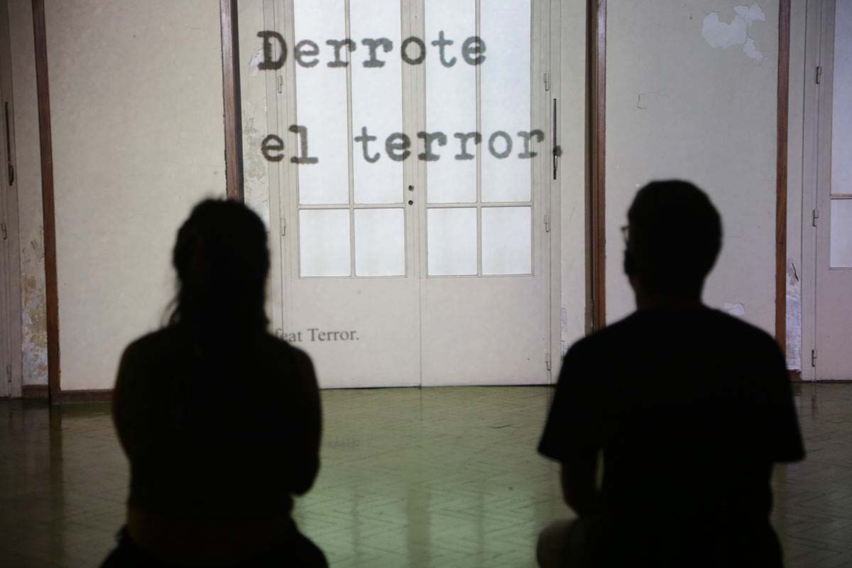 Las razones que impulsan la candidatura de la ex ESMA a Patrimonio de la Humanidad