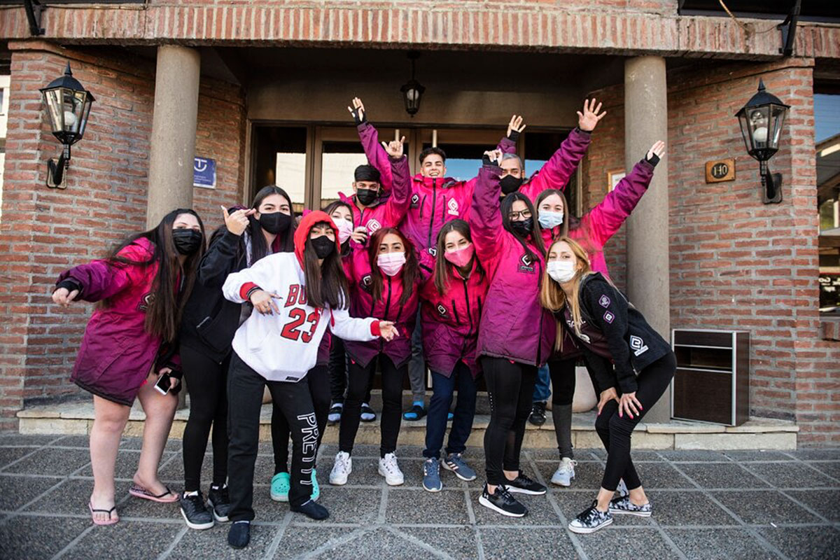 Casi 45 mil estudiantes bonaerenses ya se anotaron para los viajes gratuitos de fin de curso