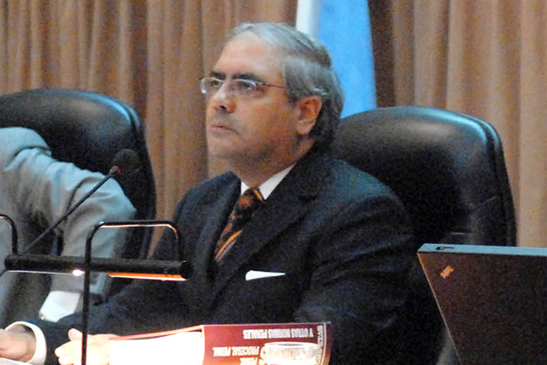 Los Sauces y Hotesur: el Consejo de la Magistratura desestimó un pedido de juicio político contra el juez Obligado