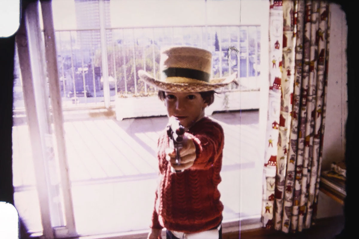 Nicolás Prividera: «Cuando la memoria se vuelve repetitiva, se contribuye al olvido»