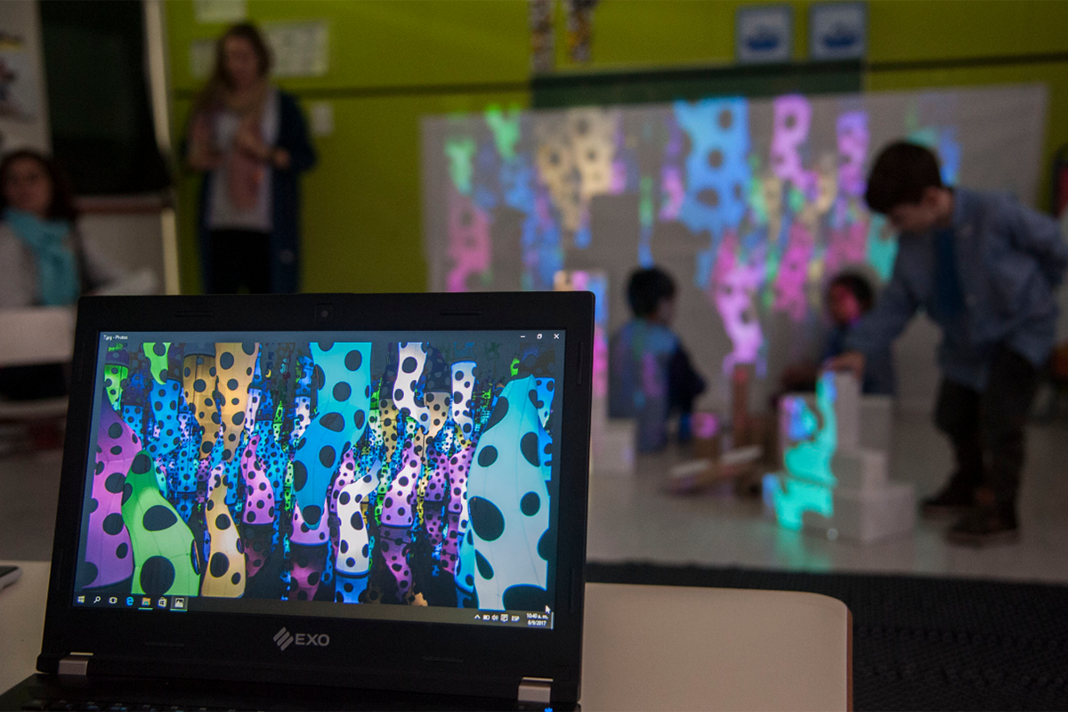 En un mes robaron más de 170 computadoras en al menos cinco escuelas porteñas