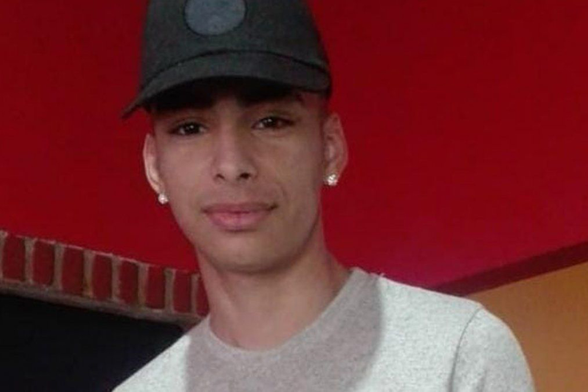 Murió Lucas, el chico de 17 años baleado en la cabeza por la Policía de la Ciudad