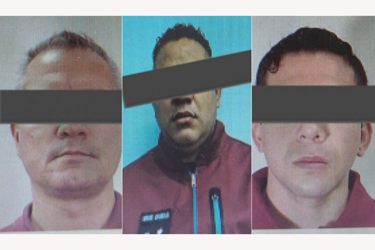 Detuvieron a los tres policías acusados de haber asesinado a Lucas González
