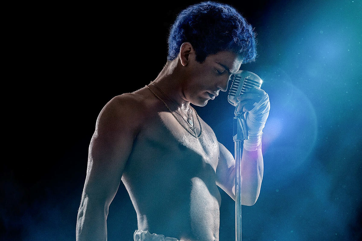 Agenda de Espectáculos