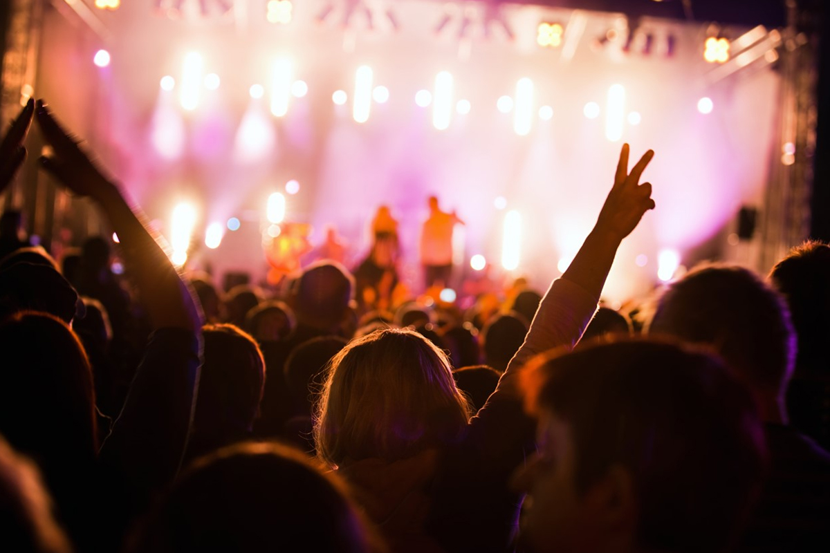 Jornadas MICA en Posadas: capacitaciones, talleres y shows para fortalecer las industrias culturales de Misiones