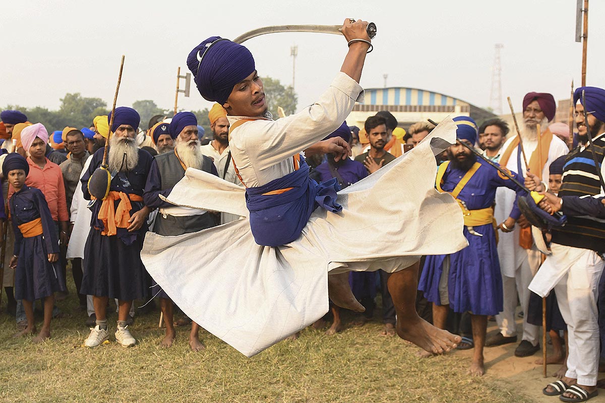 Las imágenes de la semana
