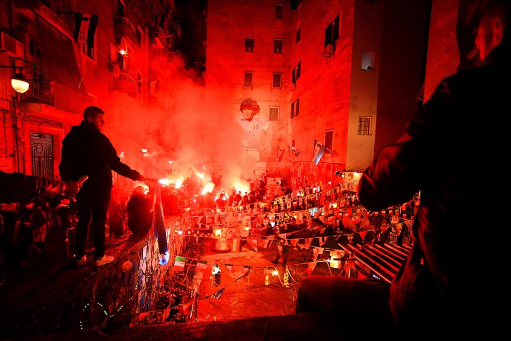 Fotogalería de la semana