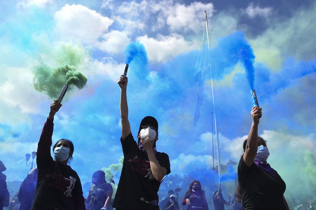 Fotogalería de la semana