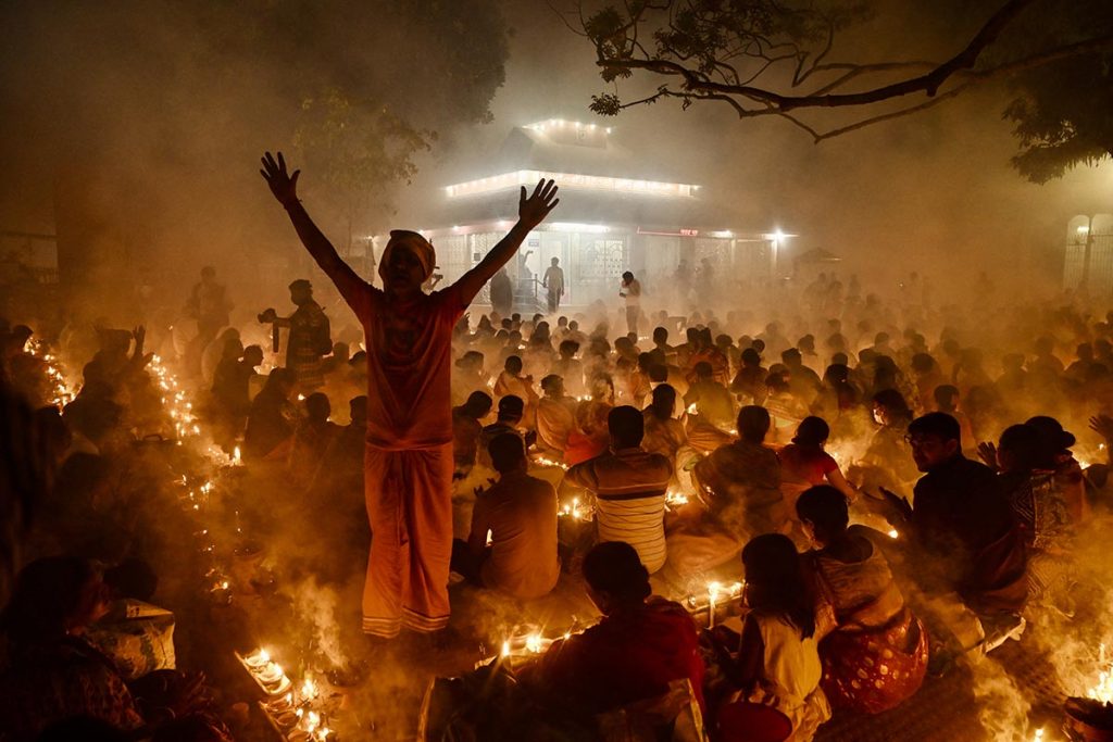 Las imágenes de la semana